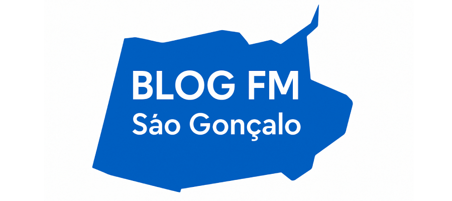 Blog FM São Gonçalo